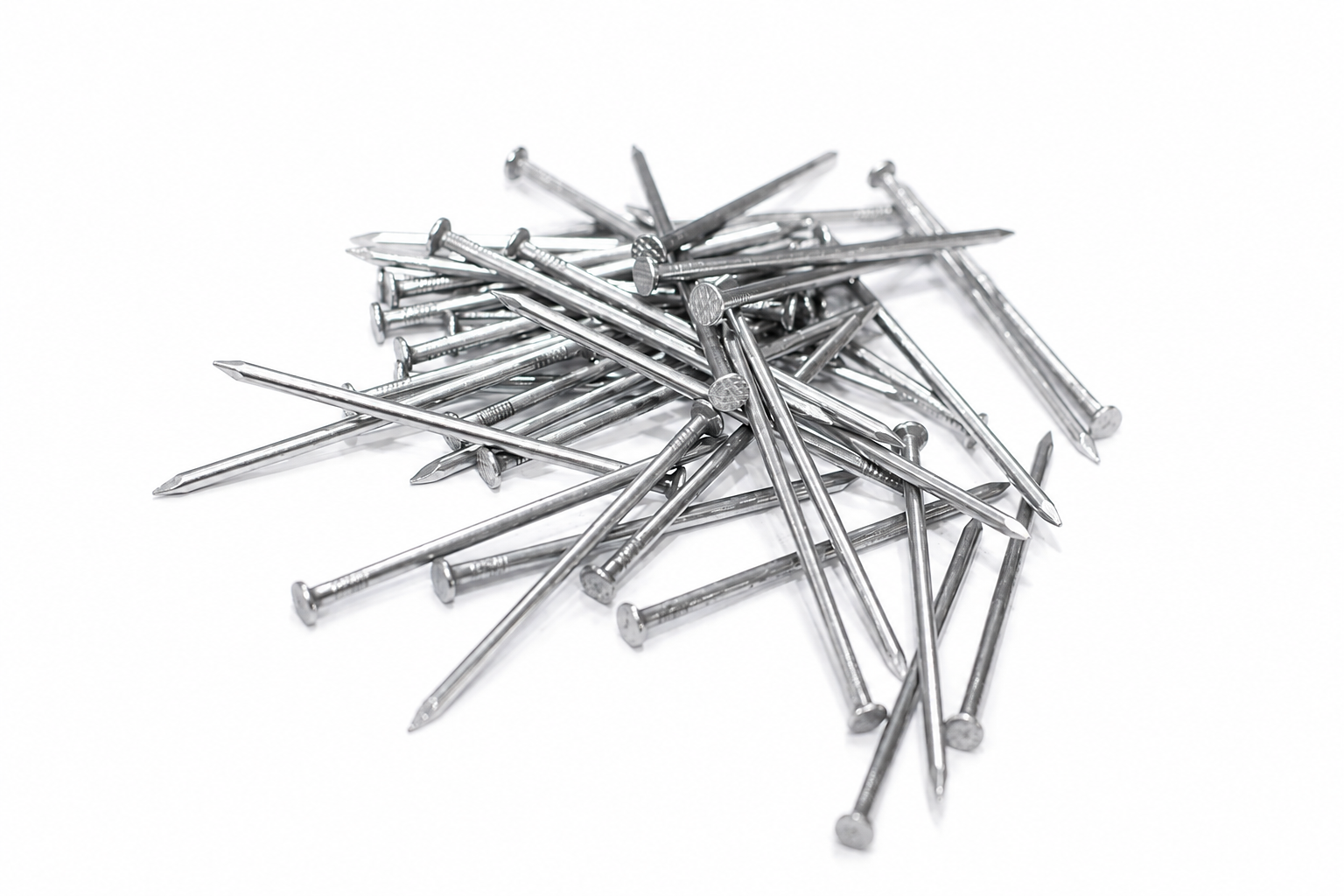 Wire Nails