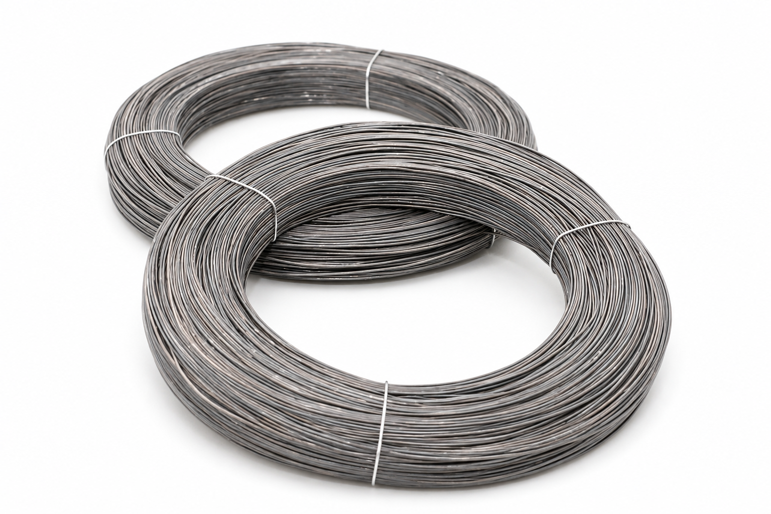 Black Annealed Wire